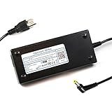 Optimum Orbis AC Adapter for Acer Aspire V15 V17 Nitro VN7-591G-70RT VN7-591G-77FS VN7-591G-77FS VN7-791G-76Z8 VN7-791G-792A VN7-791G-730V VN7-791G-74SH Laptop Notebook PC 135 Watts Power Supply Cord Cable