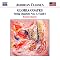 Late 20th/21st Century Modern String Quartets