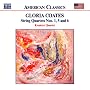 Coates, G-String Quartets Nos 1, 5 & 6