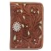American West Lady Lace Dayplanner Address Book with Insert
