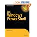 Pro Windows PowerShell