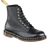 Dr. Martens Women's Vintage 1460 8 Eye Boot Leather Boots