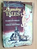 Produkt-Bild: Australian Legendary Tales