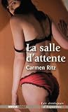Erotique d Esparbec 26 la Salle d Attente