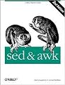 Sed & Awk (In a Nutshell Series) (Subsequent) (Paperback)