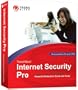 Trend Micro Internet Security Pro 2008 3-User [OLD VERSION]