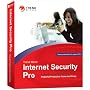 Trend Micro Internet Security Pro 2008 3-User [OLD VERSION]