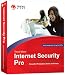 Third Party New : Trend Micro Internet Security Pro 2008 3-User