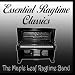 Essential Ragtime Classics