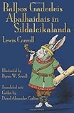 Balþos gadedeis Aþalhaidais in Sildaleikalanda