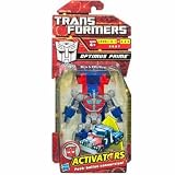 Optimus Prime