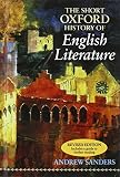 The short Oxford history of English literature