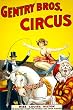 Circus Poster Miss Louise Hilton Photograph - Beautiful 16x20-inch Photographic Print from the Library of Congress Collection