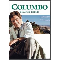 Columbo: Season Three