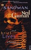 Sandman - Brief Lives (Vol. 7) (New Edition)
