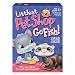 Hasbro Littlest Pet Shop Go Fish Card Game