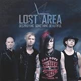 Destroying Something Beautifulvon "Lost Area"