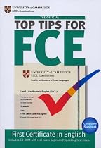 The Official Top Tips for FCE
