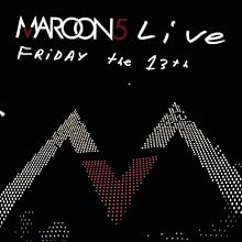 Live Friday the 13th