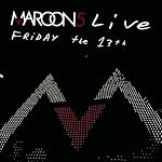 Live - Friday The 13th