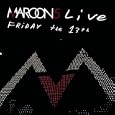 Live Friday the 13th (CD/DVD)