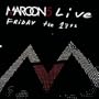 Live Friday the 13th (CD/DVD)