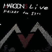 Live Friday the 13th