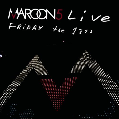 CD-Charts  Music : Live Friday the 13th (CD/DVD)