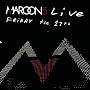 Live Friday the 13th (CD/DVD)