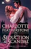 Seduction & Scandal (Hqn)