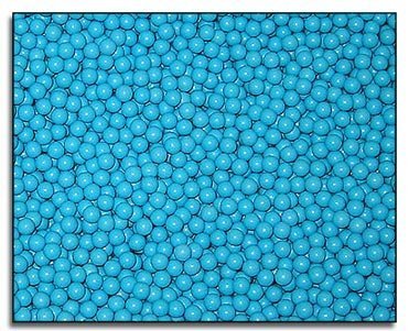 1000 Bag .12g 6mm BBs for Airsoft Guns