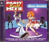 Party Kult Hits - Disco Classics