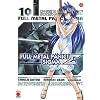 Full Metal Panic Sigma, Tome 10 :