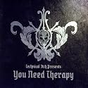 You Need Therapy