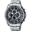 Edifice EF-560D-1AVEF - Orologio uomo