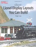 Classic Lionel Display Layouts You Can Build (Toy Trains)