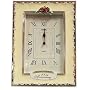 Happy 40th Ruby Wedding Anniversary Quartz Clock Gift Present