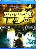 MIRROR MASK Blu Ray (Import) English Audio