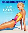 In the paint : the complete body-painting collection from the SI swimsuit issue : the art of Joanne Gair.