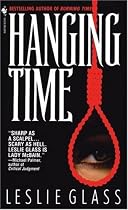 Hanging Time (April Woo Suspense Novels)