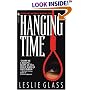 Hanging Time (April Woo Suspense Novels)