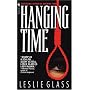 Hanging Time de Leslie Glass
