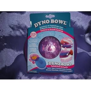 Evriholder Dyno Bowls - Blue