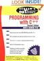 Schaum's Outline of Programming with C++