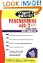Schaum's Outline of Programming with C++