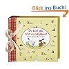 Du bist da, wie wunderbar! Unser gro�es Babyalbum