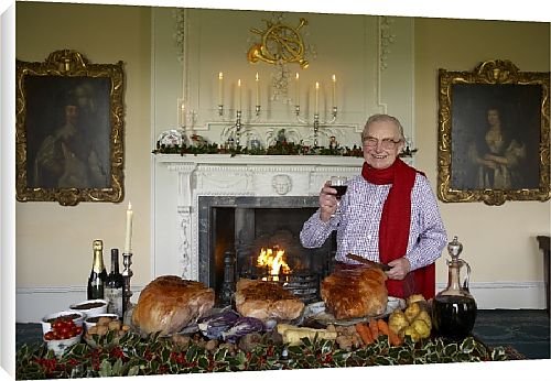 Canvas Prints of Best of British from Country Life Canvas Prints of Best of British from Country Life