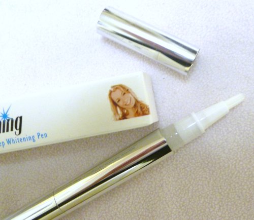 Pro Whitening Teeth Whitening Pen