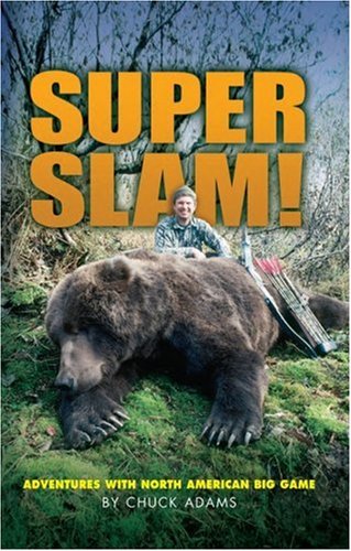 super slam adventures with north american big game