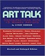 Art Talk: Conversations With 15 Women Artists, Revised And Enlarged Edition (Icon Editions)